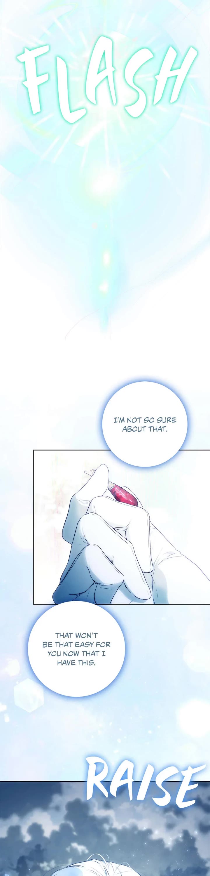 I Became the Wife of the Male Lead Chapter 128 page 13 - Chapter 128