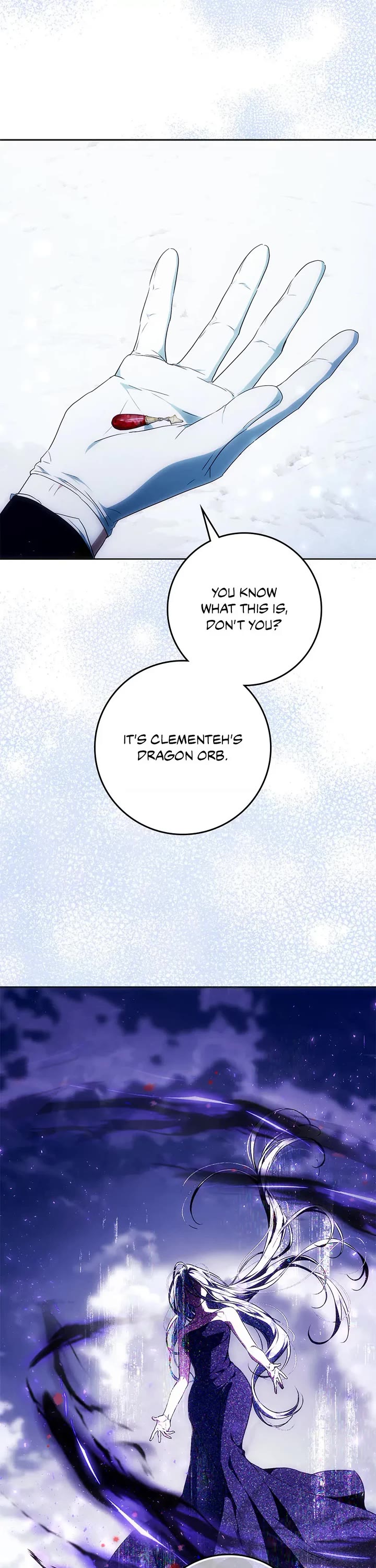 I Became the Wife of the Male Lead Chapter 128 page 16 - Chapter 128