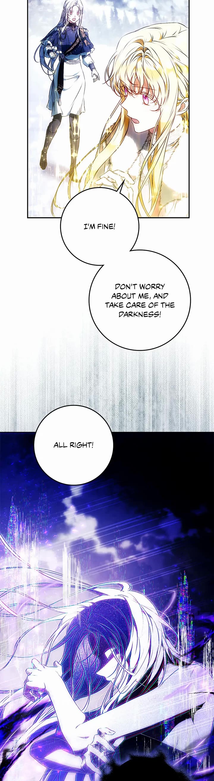 I Became the Wife of the Male Lead Chapter 128 page 24 - Chapter 128