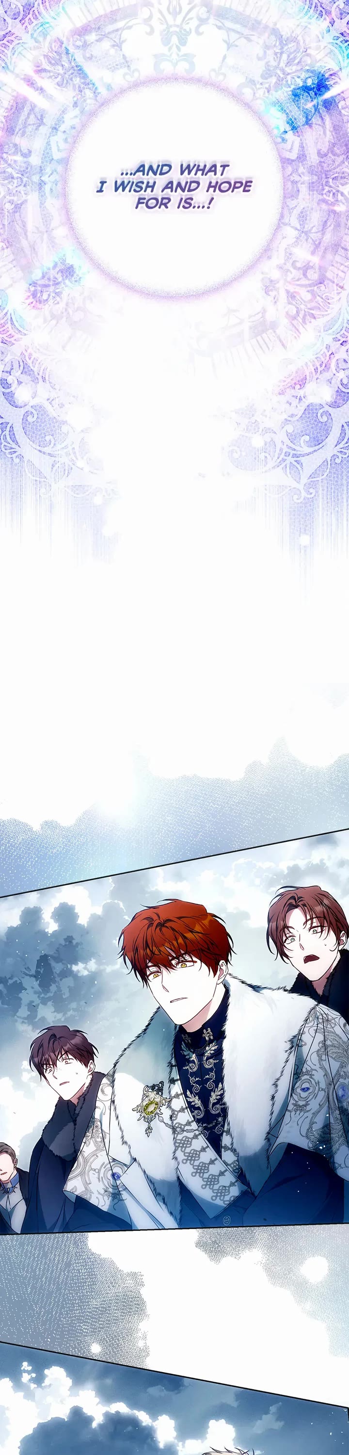 I Became the Wife of the Male Lead Chapter 128 page 32 - Chapter 128