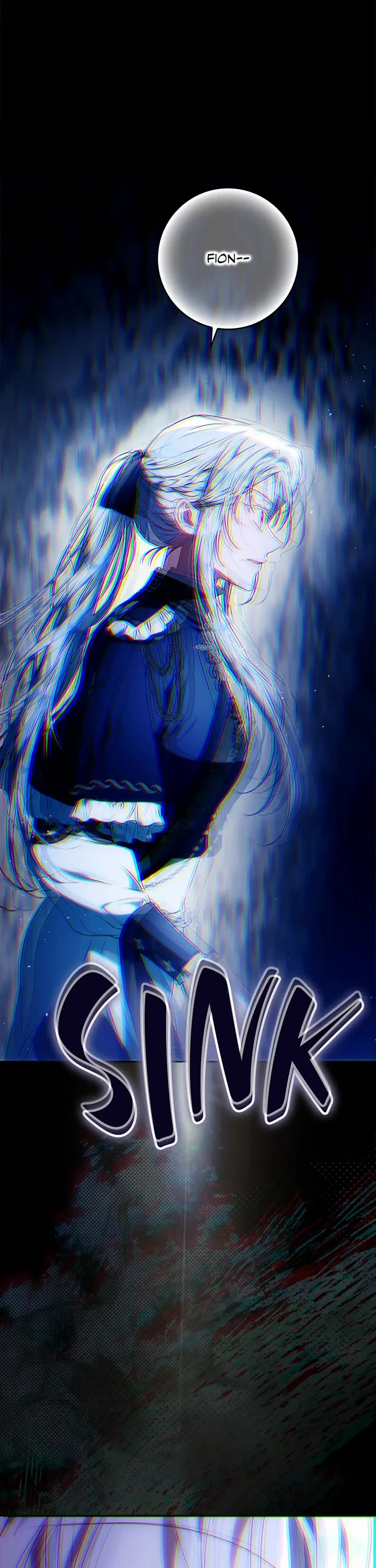 I Became the Wife of the Male Lead Chapter 128 page 37 - Chapter 128