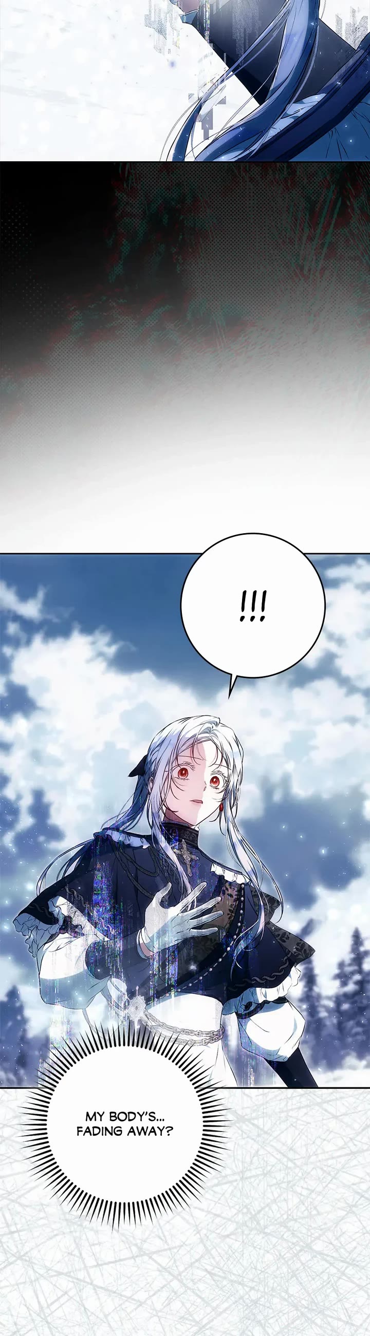 I Became the Wife of the Male Lead Chapter 128 page 39 - Chapter 128