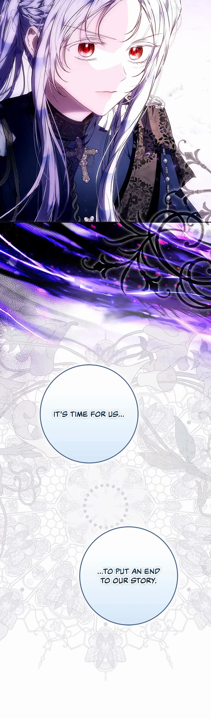 I Became the Wife of the Male Lead Chapter 128 page 4 - Chapter 128