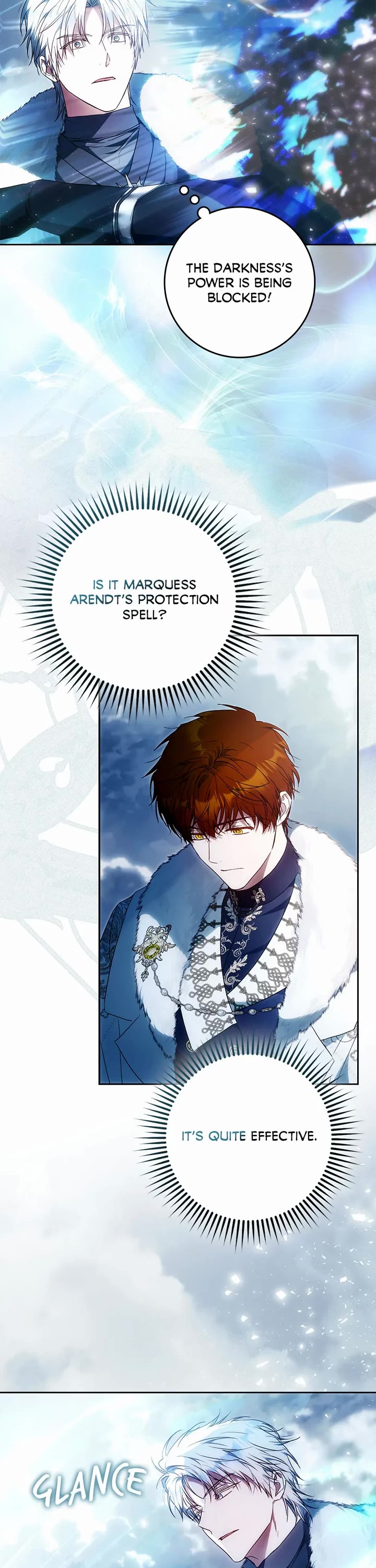 I Became the Wife of the Male Lead Chapter 128 page 7 - Chapter 128