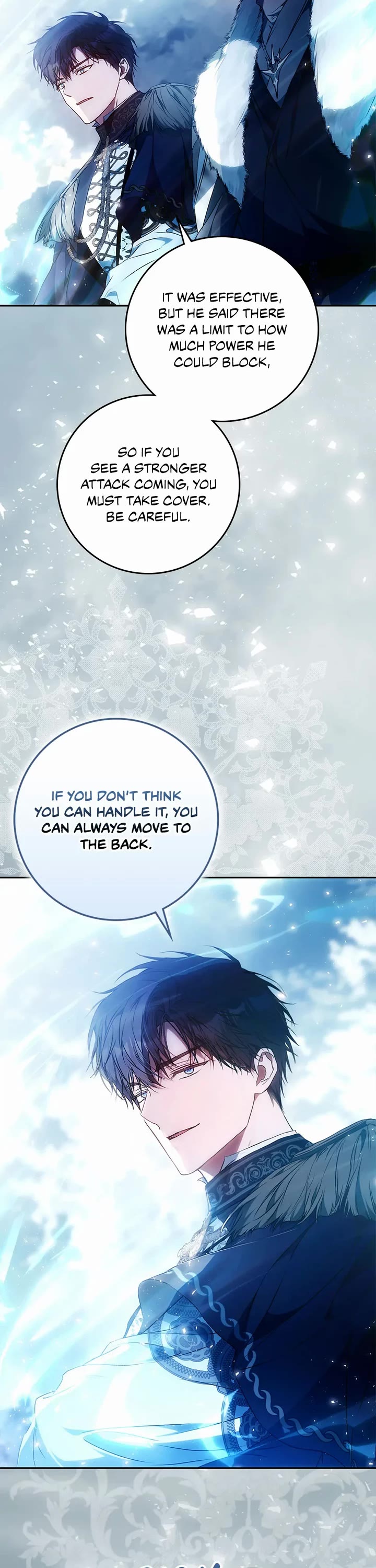 I Became the Wife of the Male Lead Chapter 128 page 8 - Chapter 128