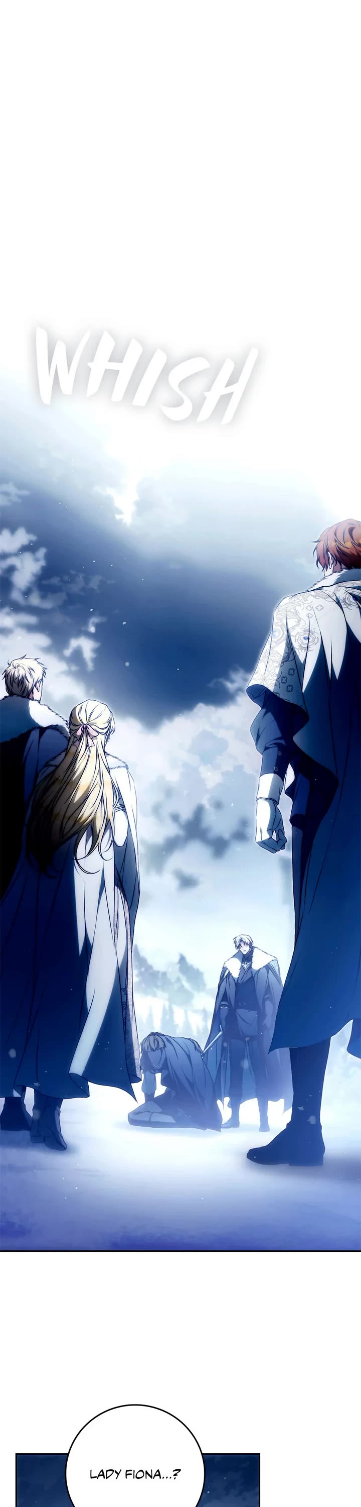 I Became the Wife of the Male Lead Chapter 129 page 1 - Chapter 129