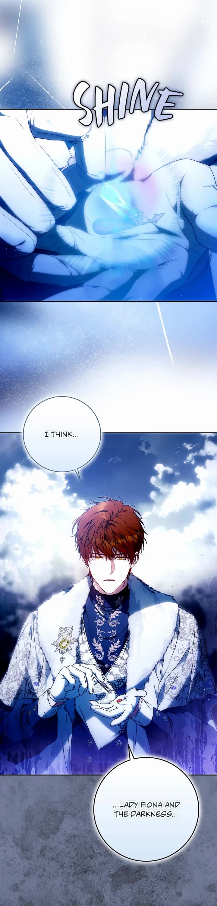 I Became the Wife of the Male Lead Chapter 129 page 11 - Chapter 129