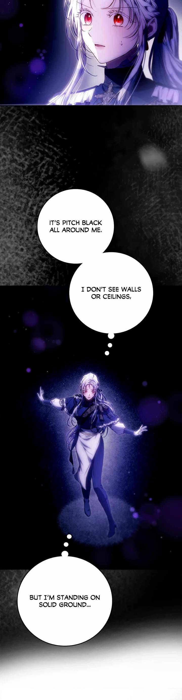 I Became the Wife of the Male Lead Chapter 129 page 14 - Chapter 129