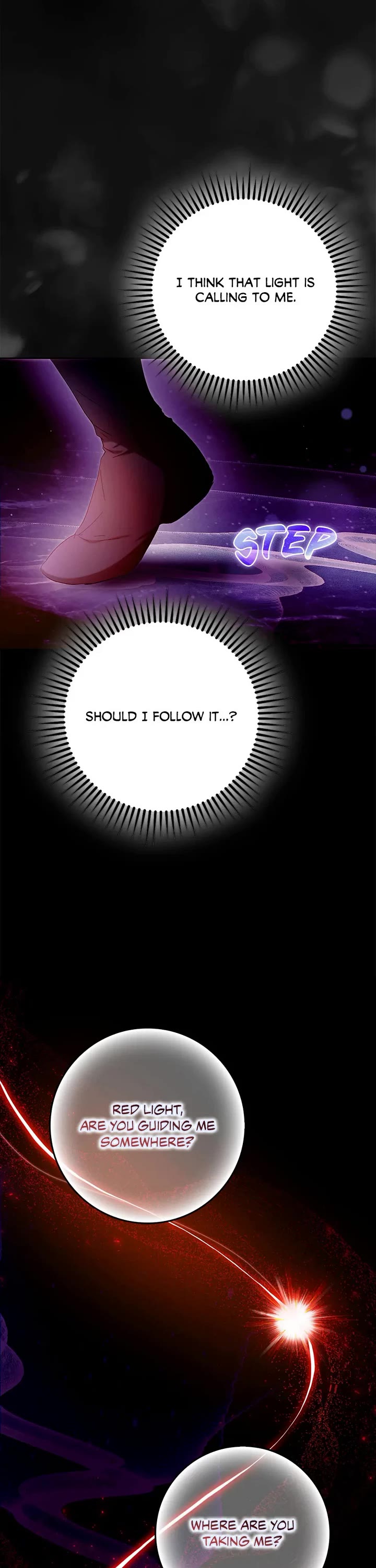 I Became the Wife of the Male Lead Chapter 129 page 16 - Chapter 129