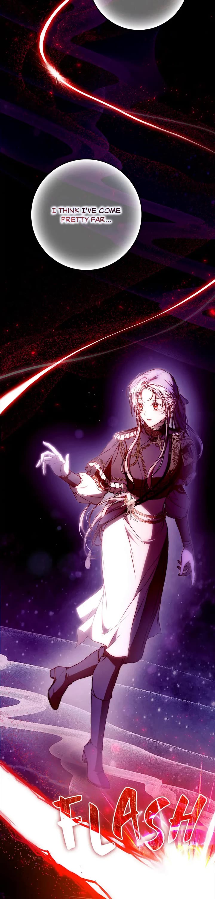 I Became the Wife of the Male Lead Chapter 129 page 17 - Chapter 129