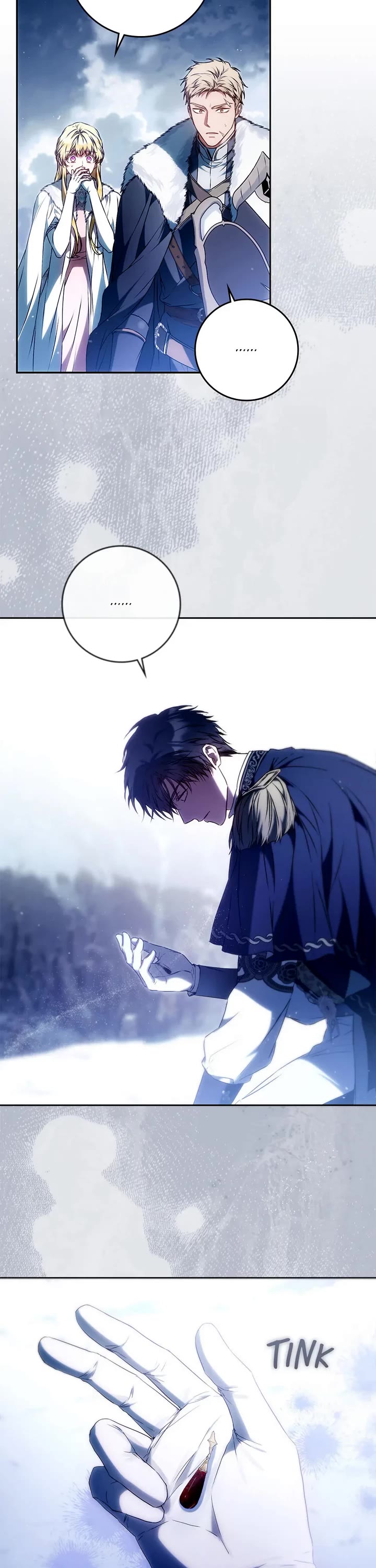 I Became the Wife of the Male Lead Chapter 129 page 2 - Chapter 129