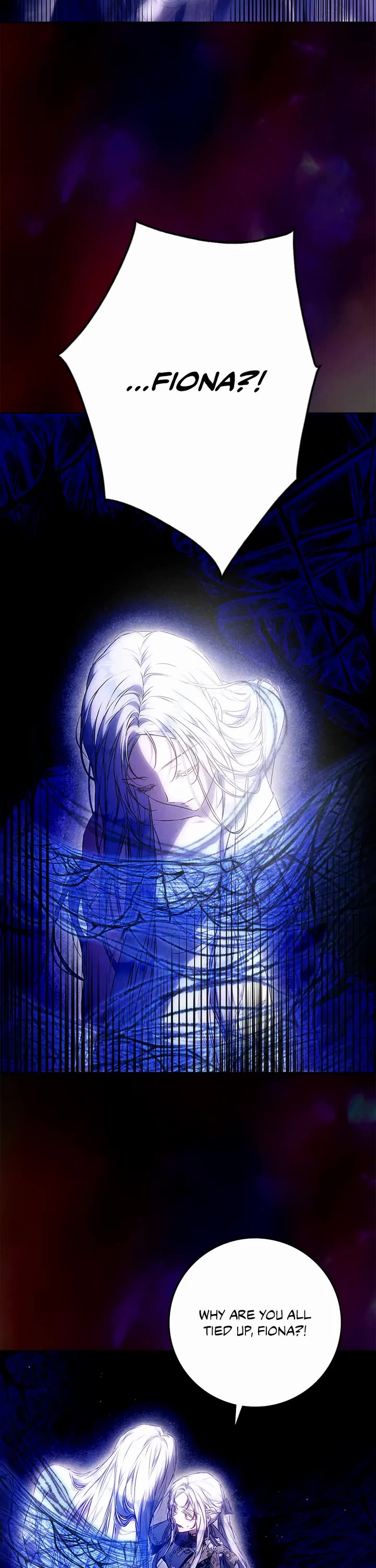 I Became the Wife of the Male Lead Chapter 129 page 21 - Chapter 129