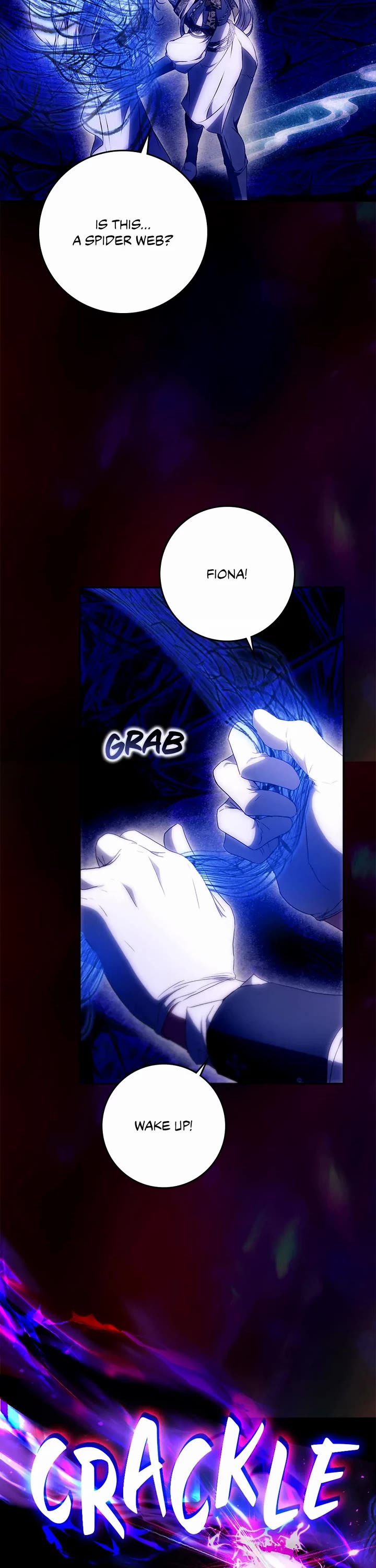 I Became the Wife of the Male Lead Chapter 129 page 22 - Chapter 129