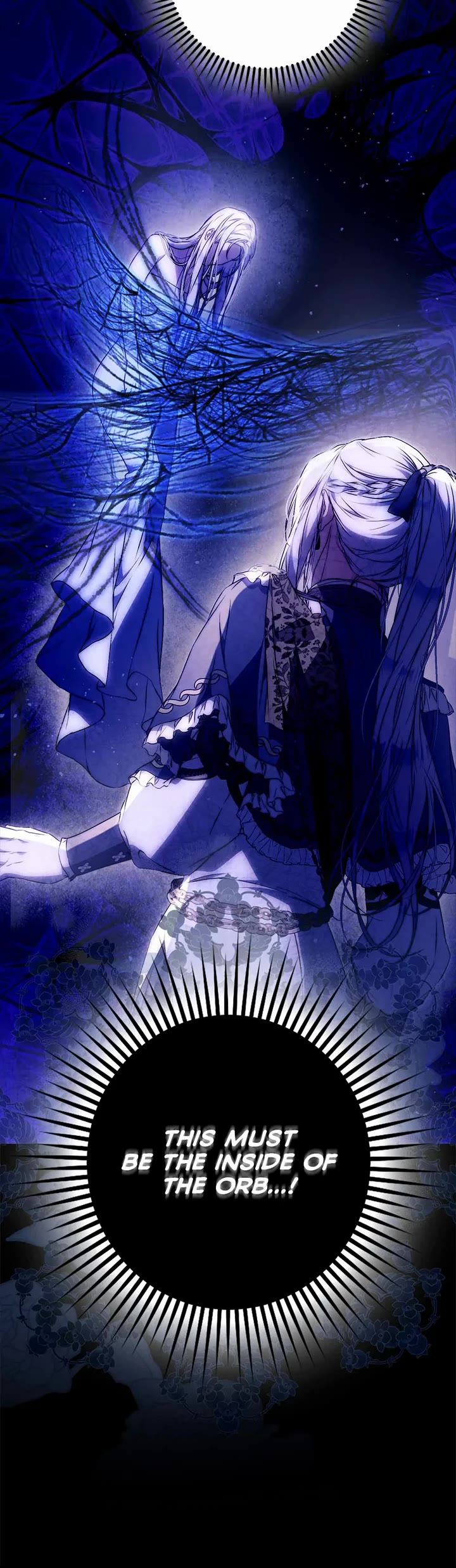 I Became the Wife of the Male Lead Chapter 129 page 25 - Chapter 129