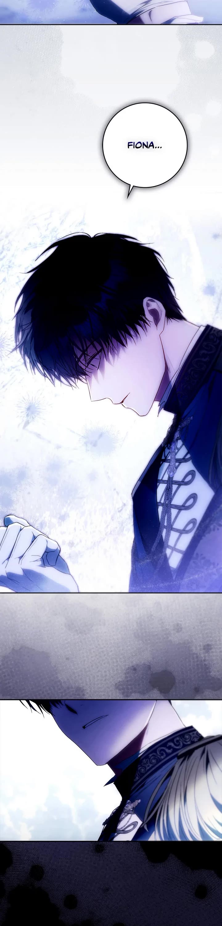 I Became the Wife of the Male Lead Chapter 129 page 3 - Chapter 129