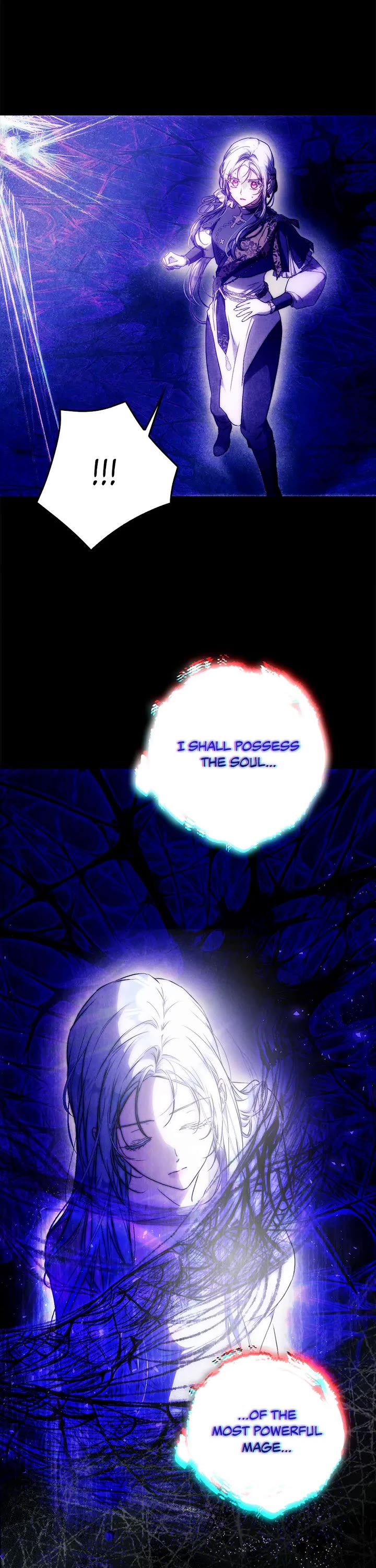 I Became the Wife of the Male Lead Chapter 129 page 32 - Chapter 129