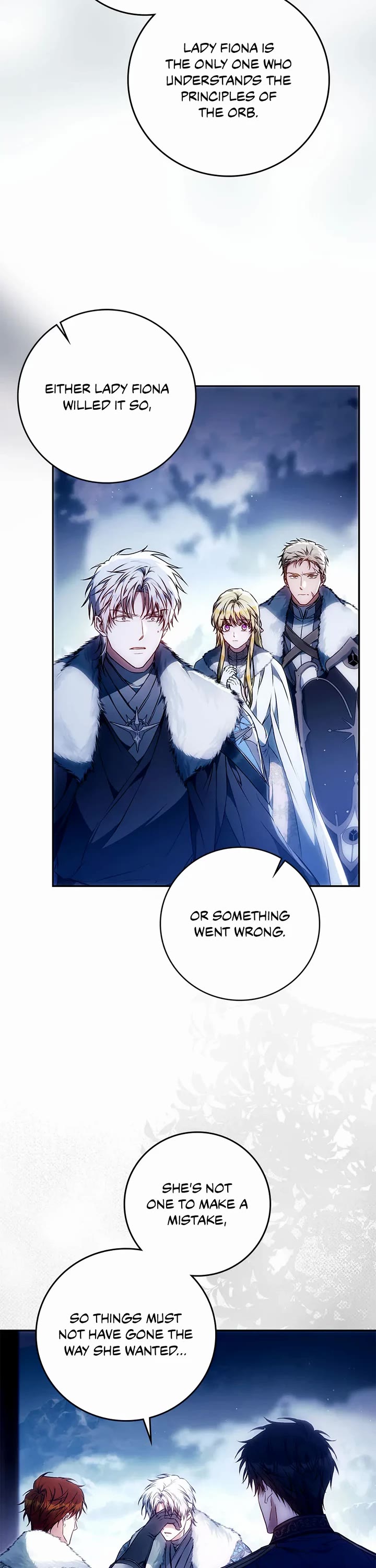 I Became the Wife of the Male Lead Chapter 129 page 36 - Chapter 129