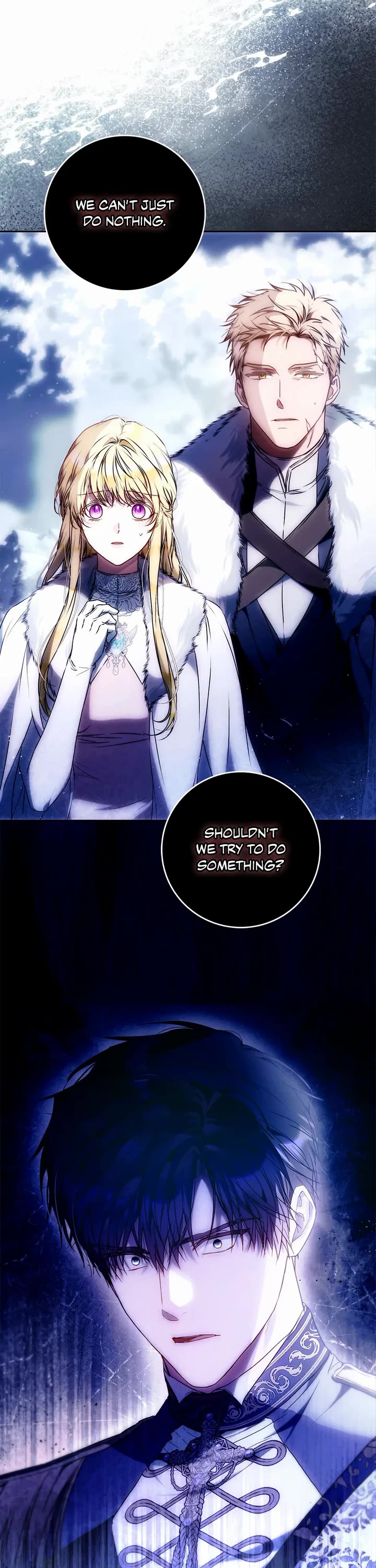 I Became the Wife of the Male Lead Chapter 129 page 38 - Chapter 129
