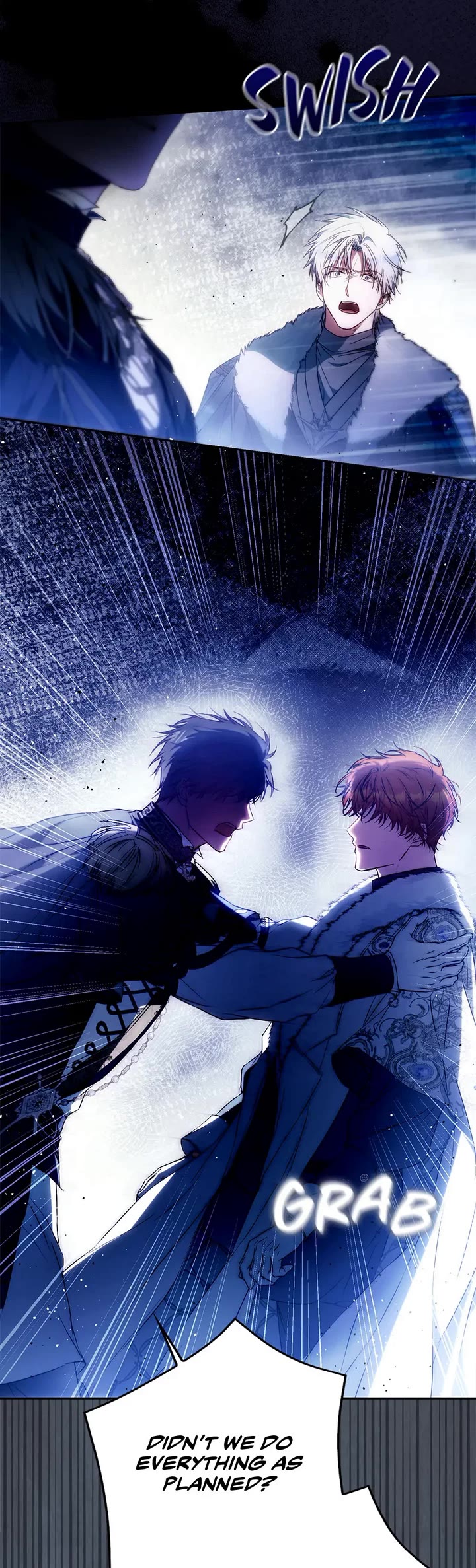 I Became the Wife of the Male Lead Chapter 129 page 4 - Chapter 129