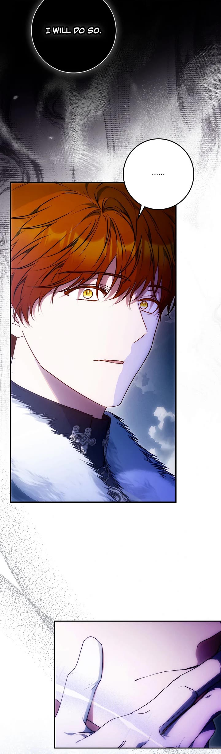 I Became the Wife of the Male Lead Chapter 129 page 40 - Chapter 129