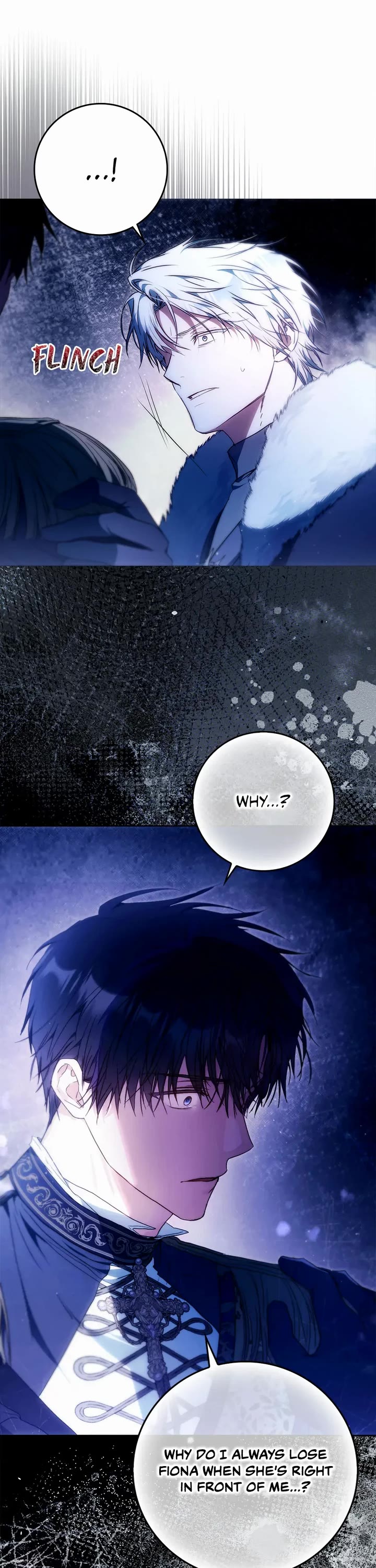 I Became the Wife of the Male Lead Chapter 129 page 6 - Chapter 129