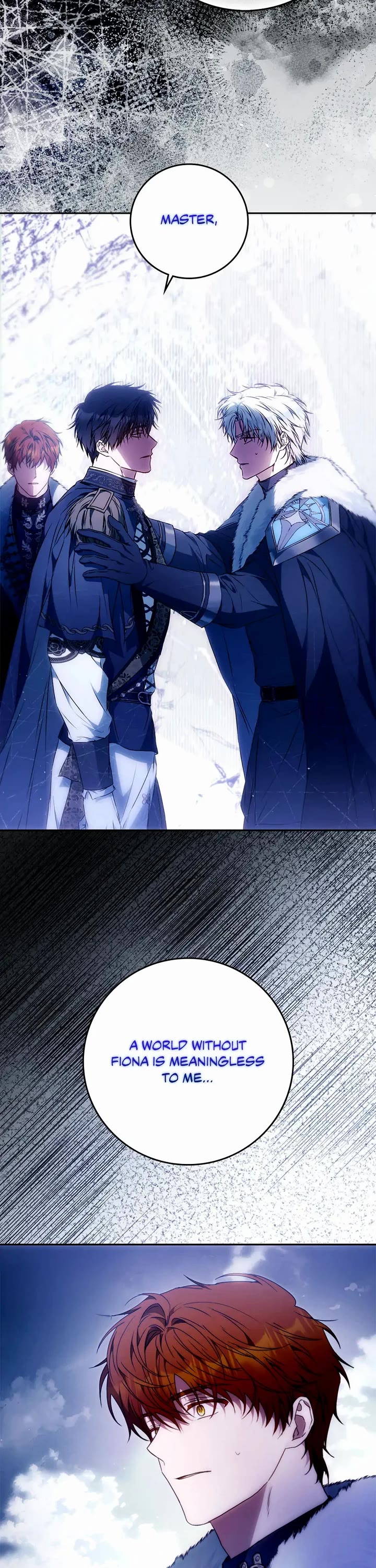 I Became the Wife of the Male Lead Chapter 129 page 7 - Chapter 129