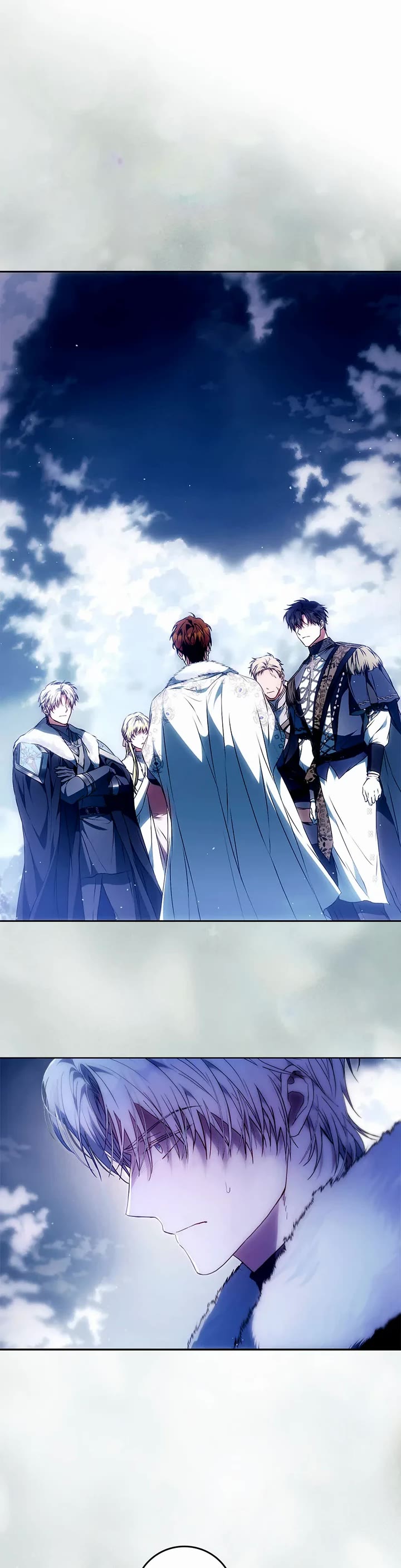 I Became the Wife of the Male Lead Chapter 129 page 9 - Chapter 129