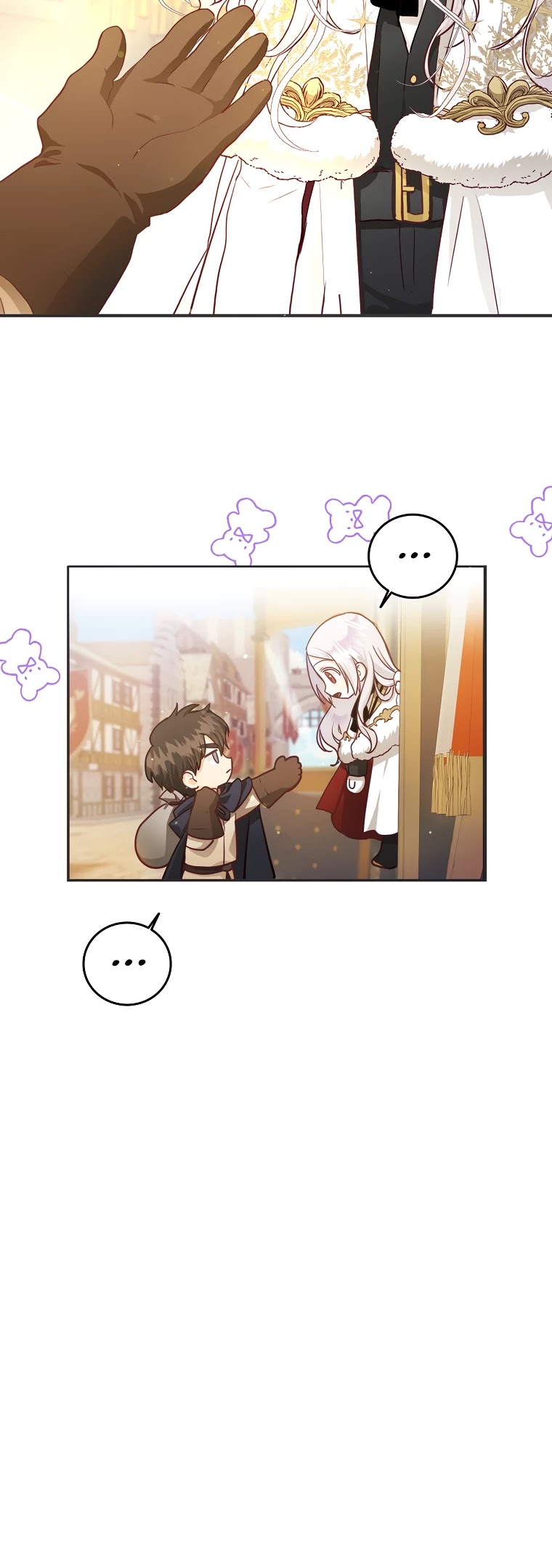 I Became the Wife of the Male Lead Chapter 13 page 10 - Chapter 13