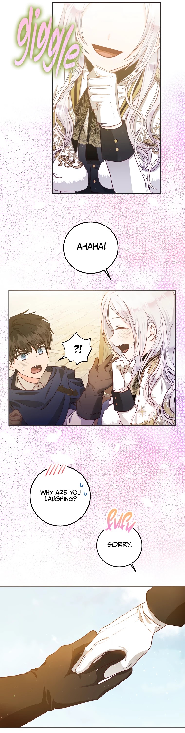 I Became the Wife of the Male Lead Chapter 13 page 11 - Chapter 13