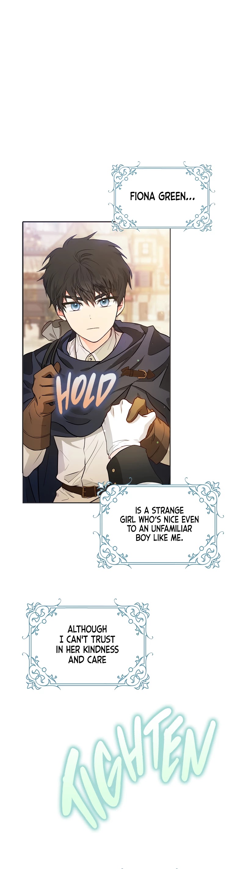 I Became the Wife of the Male Lead Chapter 13 page 12 - Chapter 13
