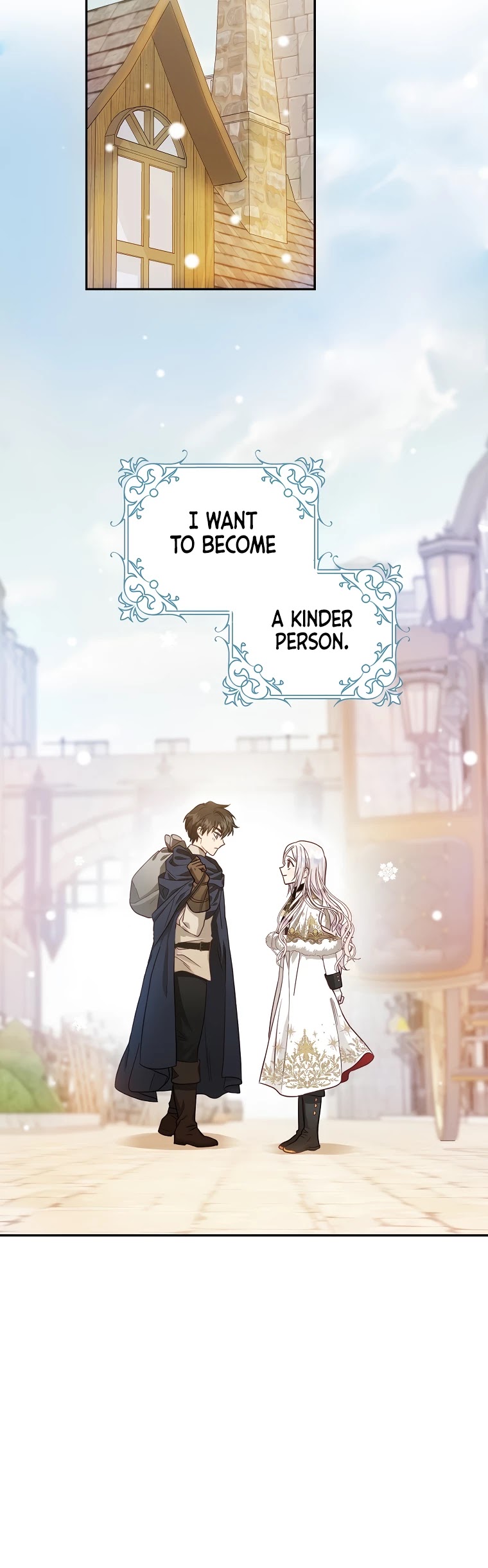 I Became the Wife of the Male Lead Chapter 13 page 15 - Chapter 13