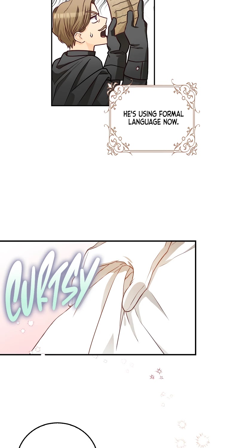 I Became the Wife of the Male Lead Chapter 13 page 19 - Chapter 13