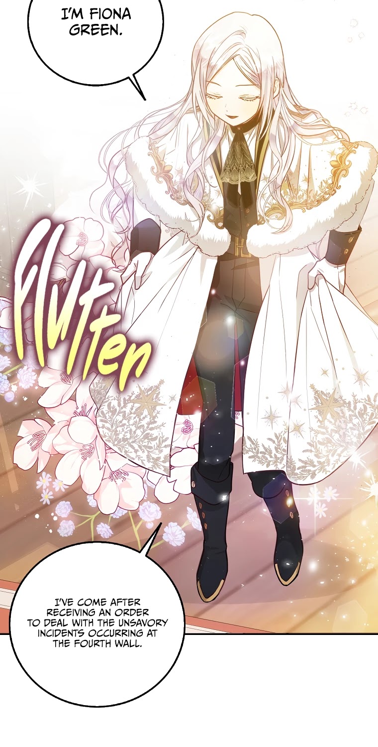 I Became the Wife of the Male Lead Chapter 13 page 20 - Chapter 13
