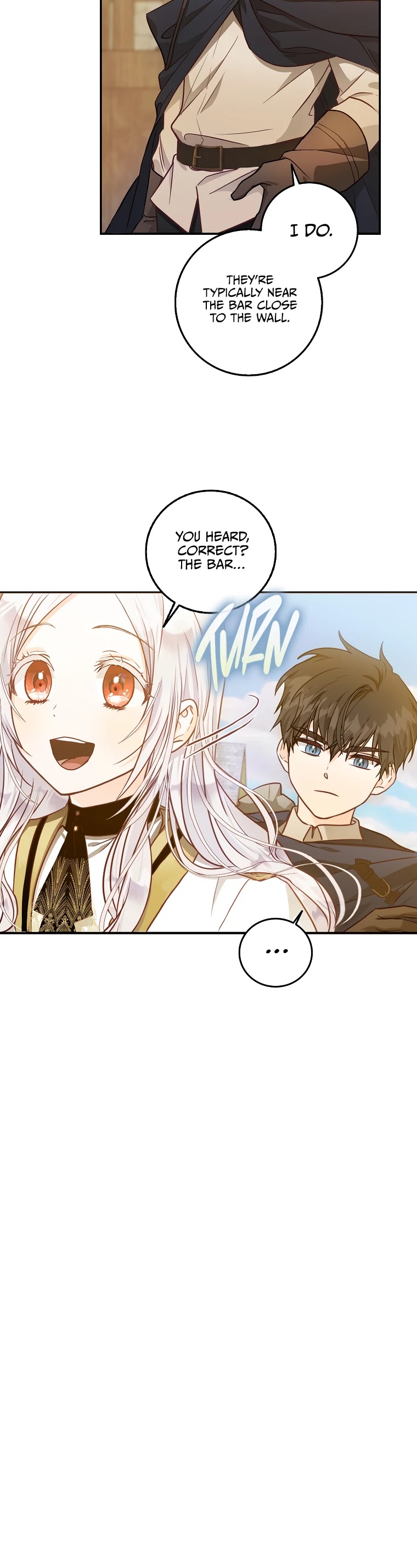 I Became the Wife of the Male Lead Chapter 13 page 23 - Chapter 13