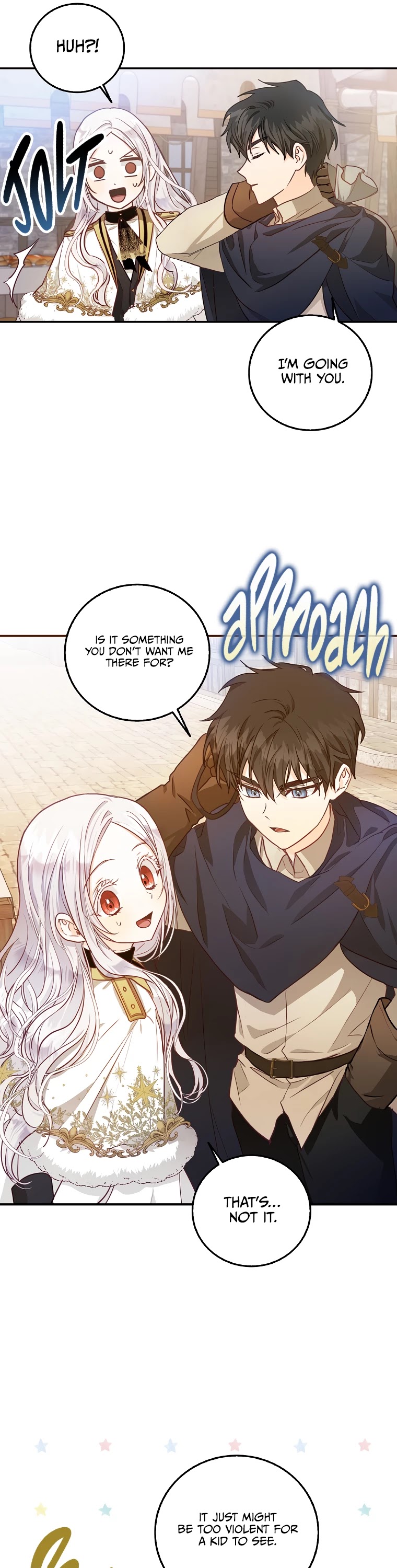 I Became the Wife of the Male Lead Chapter 13 page 27 - Chapter 13
