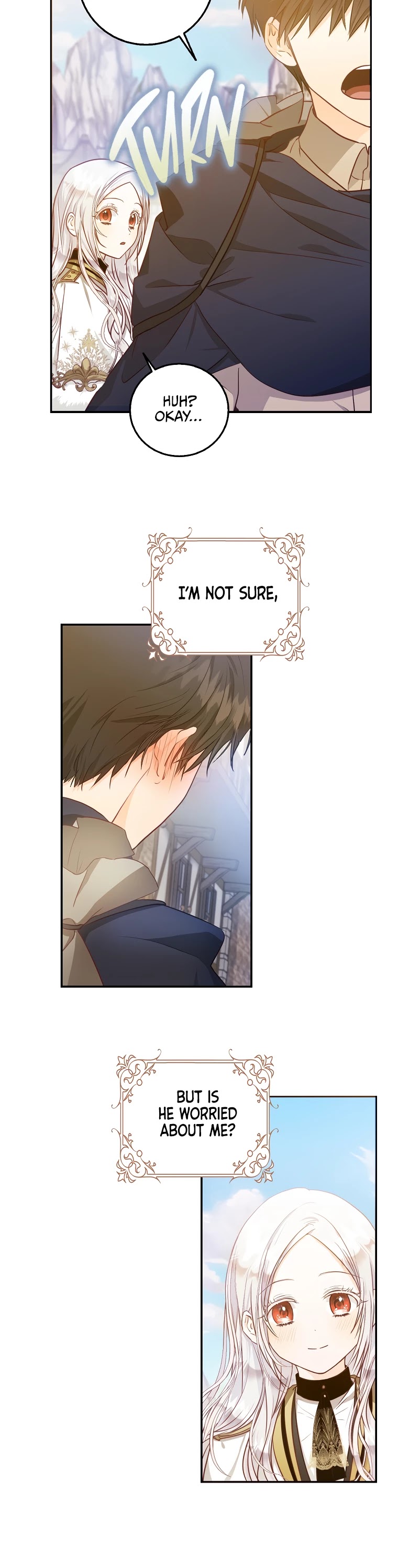 I Became the Wife of the Male Lead Chapter 13 page 31 - Chapter 13