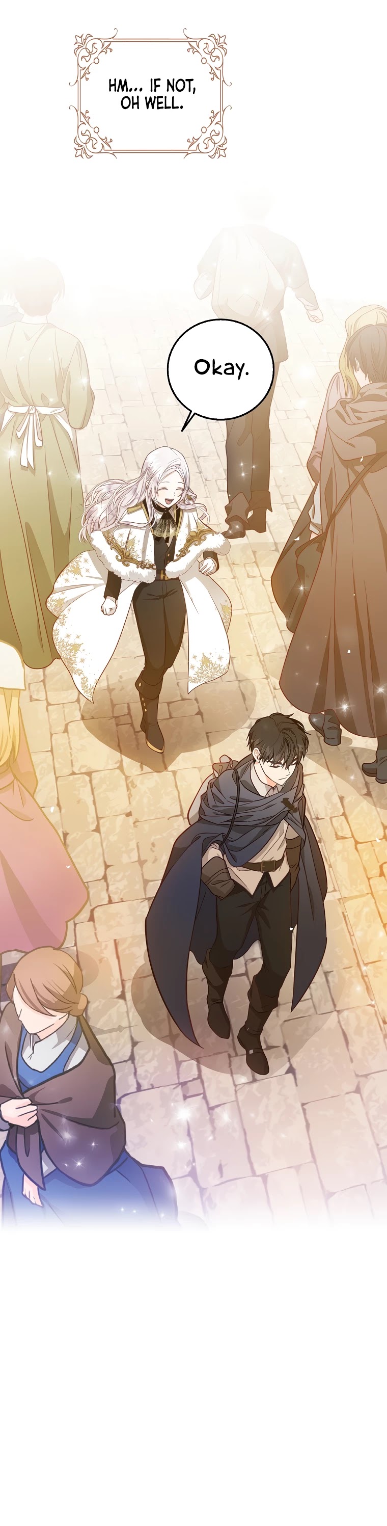 I Became the Wife of the Male Lead Chapter 13 page 32 - Chapter 13