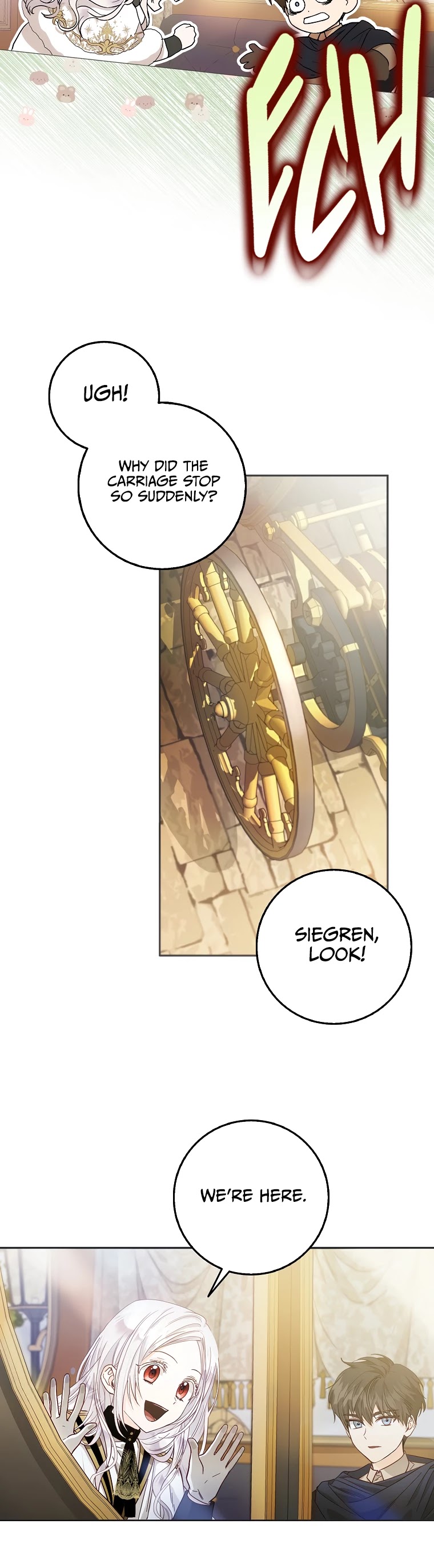 I Became the Wife of the Male Lead Chapter 13 page 4 - Chapter 13
