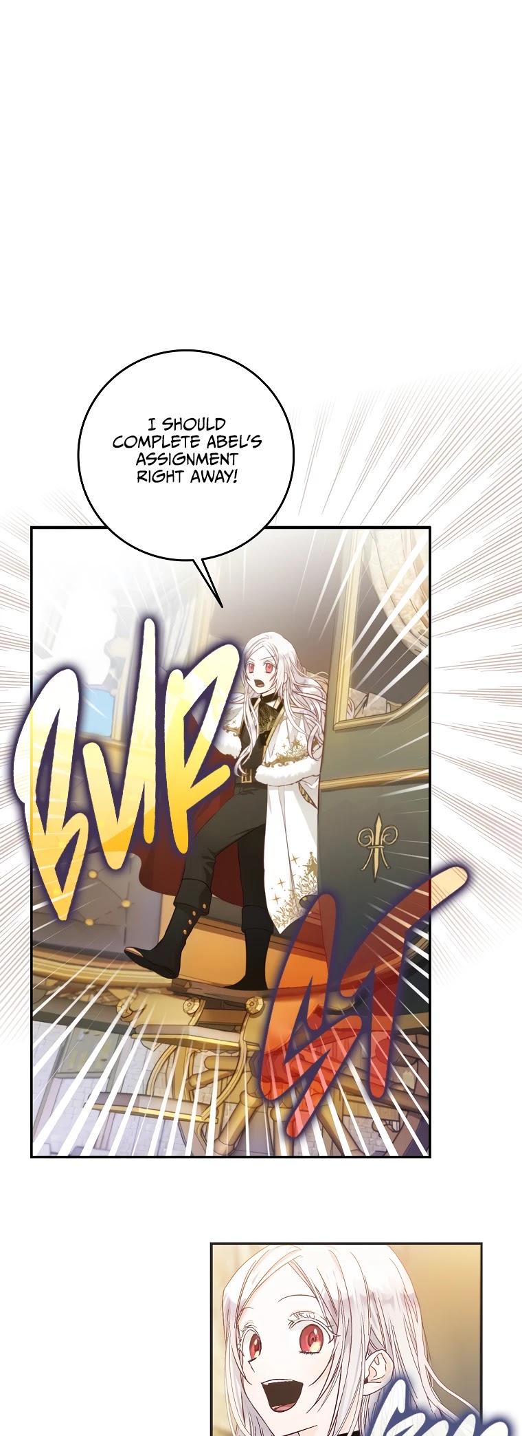I Became the Wife of the Male Lead Chapter 13 page 6 - Chapter 13
