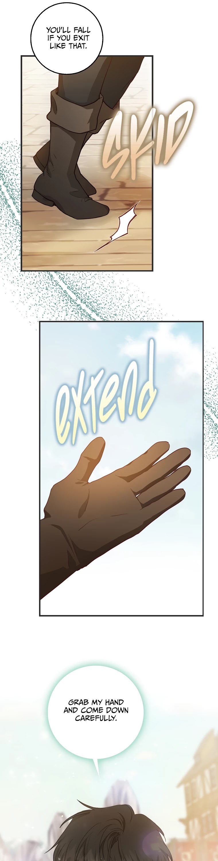 I Became the Wife of the Male Lead Chapter 13 page 8 - Chapter 13