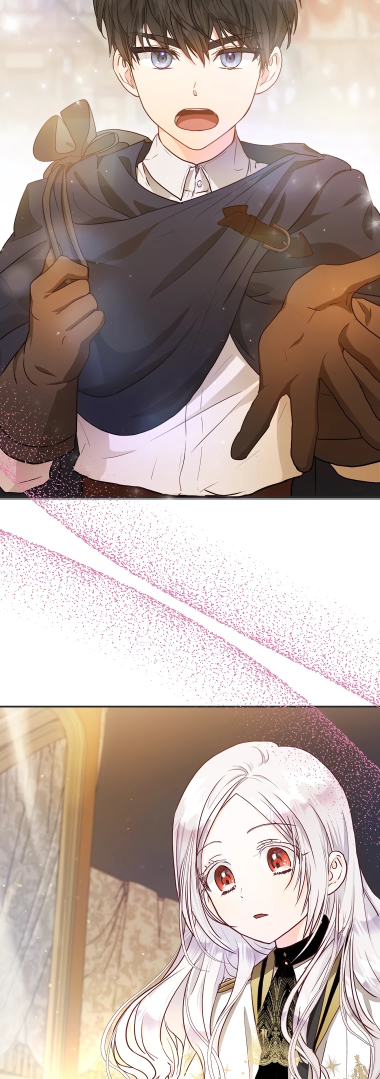 I Became the Wife of the Male Lead Chapter 13 page 9 - Chapter 13