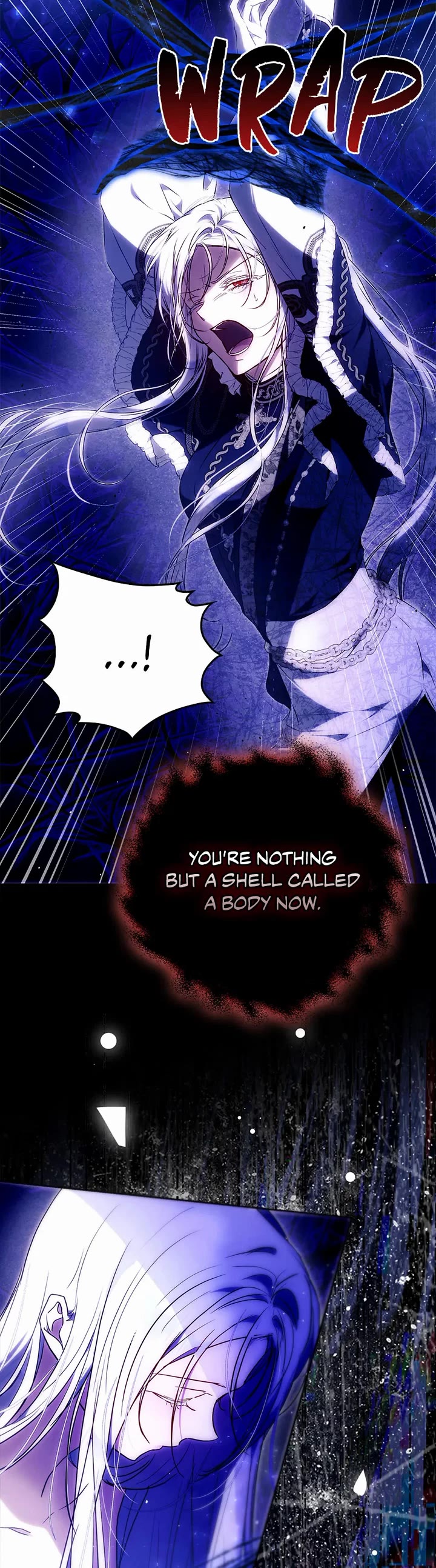 I Became the Wife of the Male Lead Chapter 130 page 10 - Chapter 130