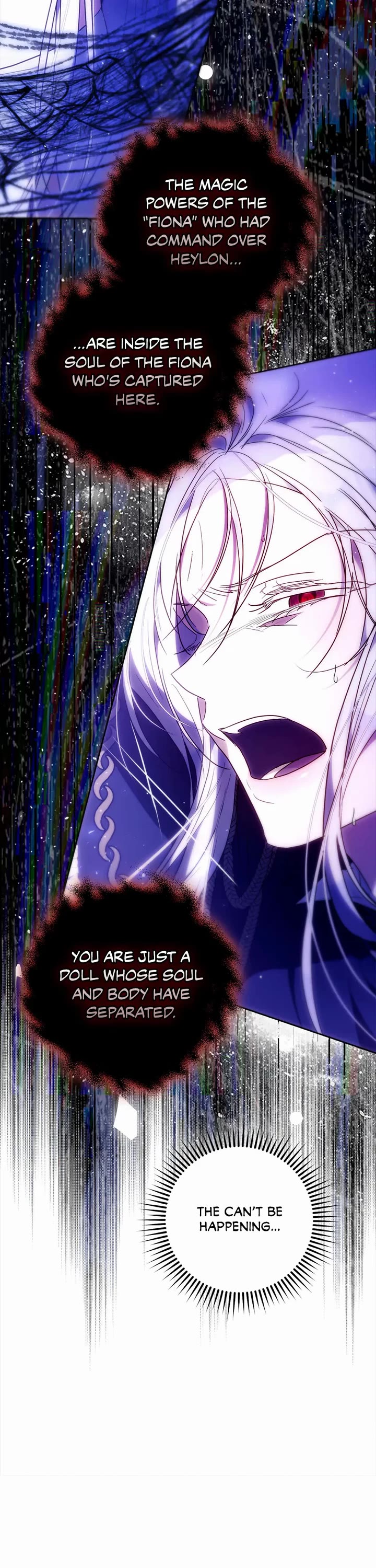 I Became the Wife of the Male Lead Chapter 130 page 11 - Chapter 130