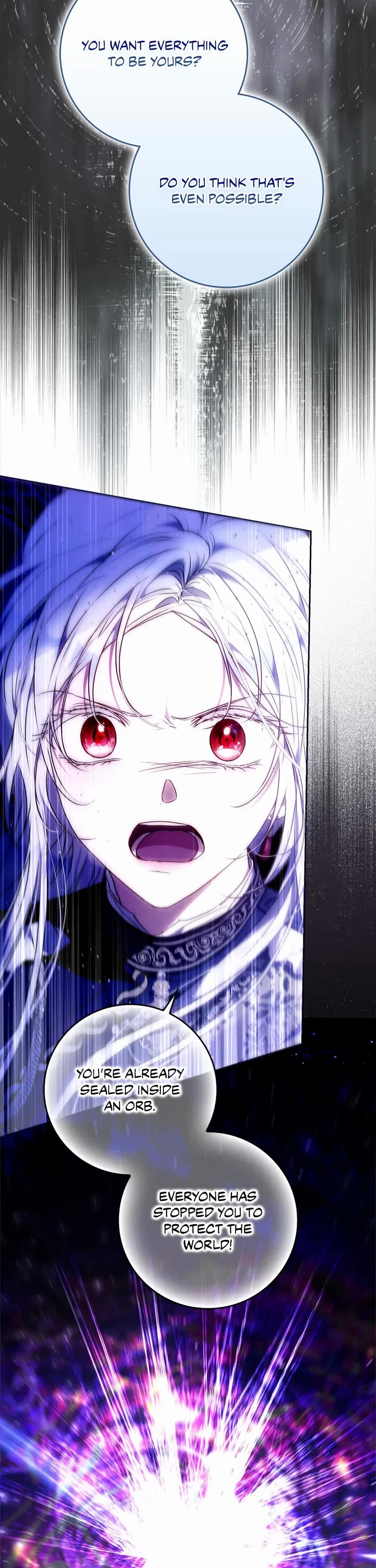 I Became the Wife of the Male Lead Chapter 130 page 3 - Chapter 130