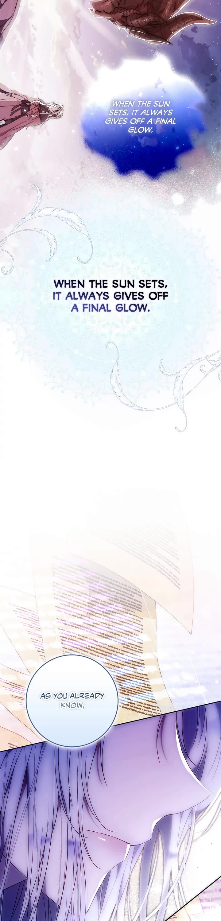 I Became the Wife of the Male Lead Chapter 130 page 33 - Chapter 130