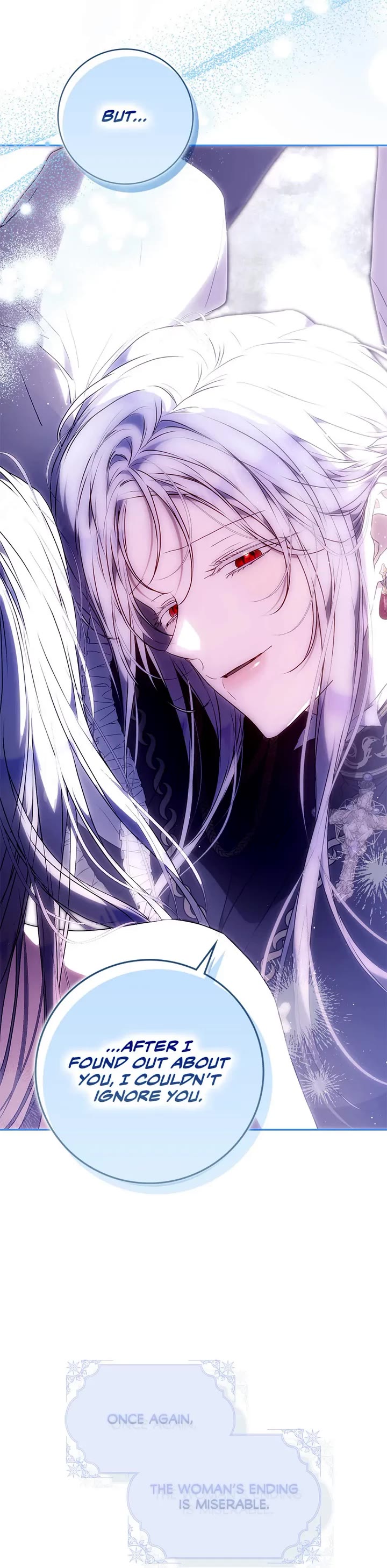 I Became the Wife of the Male Lead Chapter 130 page 35 - Chapter 130
