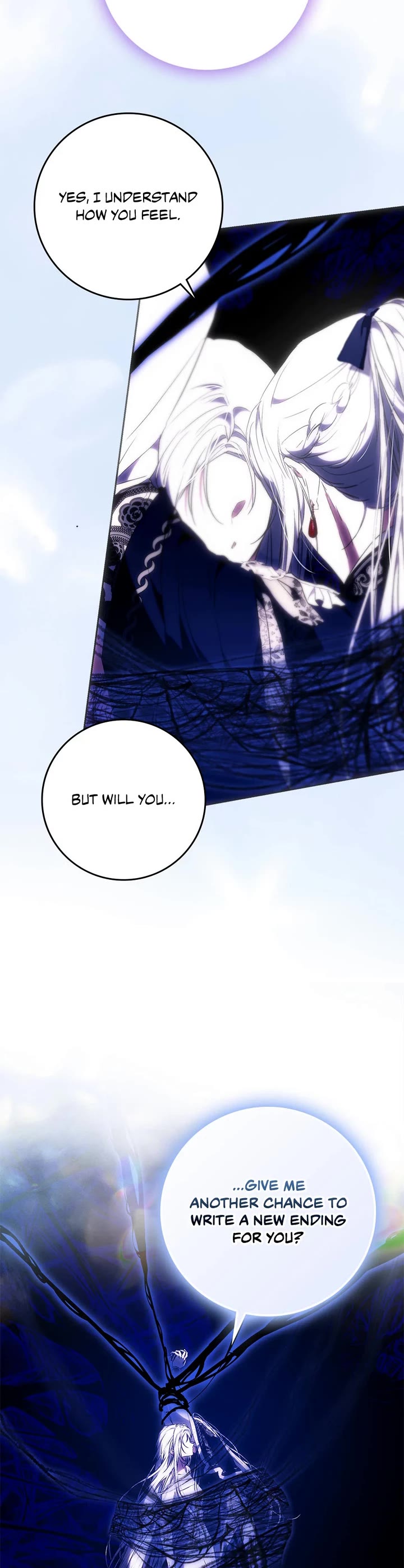 I Became the Wife of the Male Lead Chapter 130 page 39 - Chapter 130