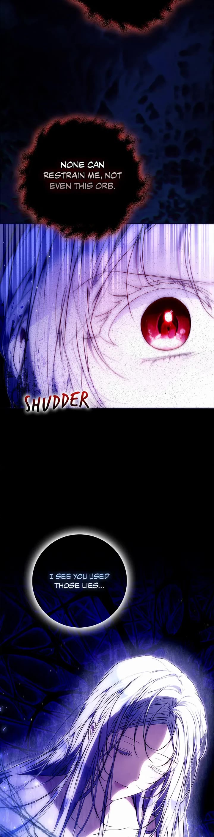 I Became the Wife of the Male Lead Chapter 130 page 5 - Chapter 130