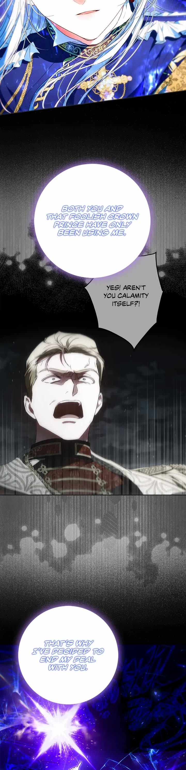 I Became the Wife of the Male Lead Chapter 130 page 50 - Chapter 130