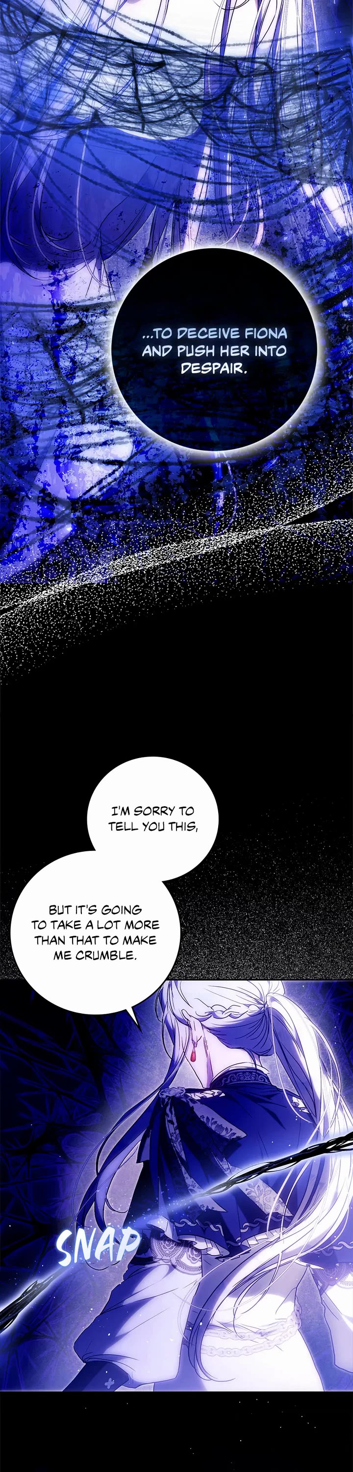 I Became the Wife of the Male Lead Chapter 130 page 6 - Chapter 130